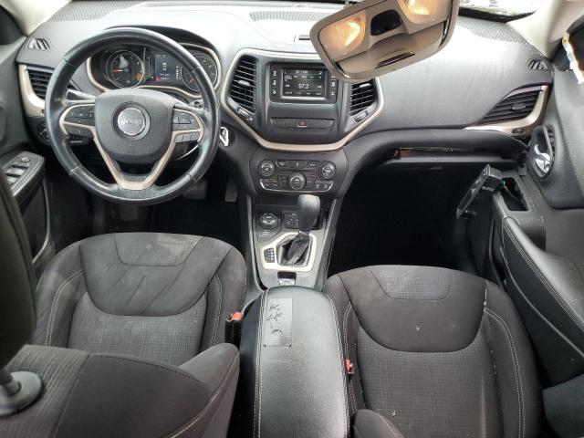 2015 JEEP CHEROKEE L - 1C4PJMCB7FW528527
