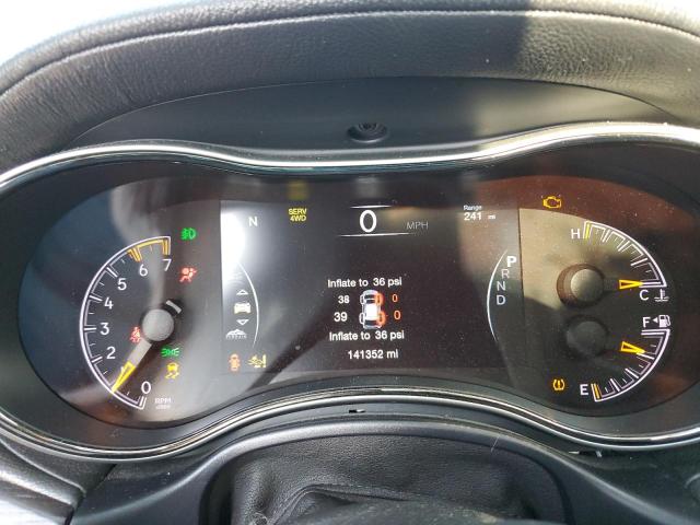 2018 JEEP GRAND CHER 1C4RJFCTXJC184635
