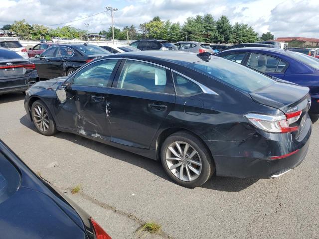 2021 HONDA ACCORD LX - 1HGCV1F16MA038452