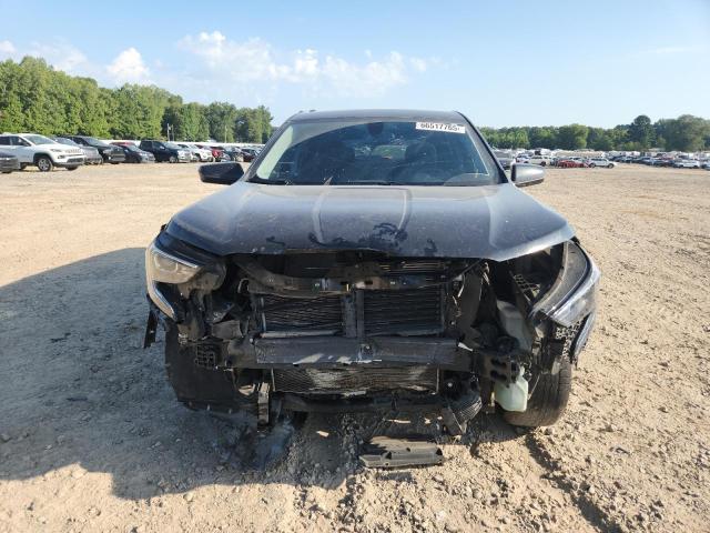 2018 GMC TERRAIN SLE 3GKALMEV1JL201406