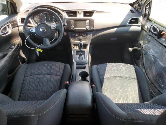 2018 NISSAN SENTRA S - 3N1AB7APXJY233266