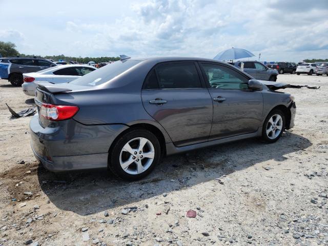 2013 TOYOTA COROLLA BA - 5YFBU4EE9DP225201