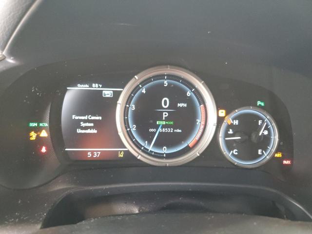 2016 LEXUS RX 350 BAS 2T2BZMCA1GC045020