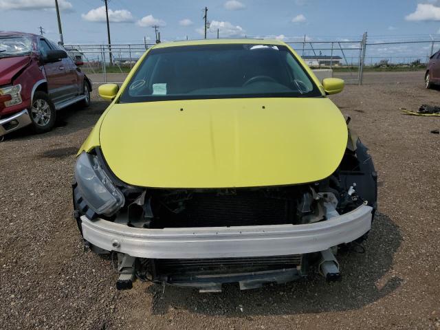 2013 DODGE DART SXT - 1C3CDFBH3DD156608