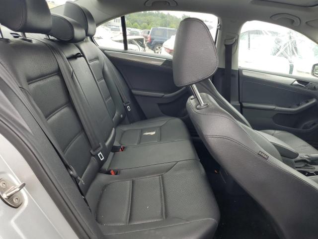 2016 VOLKSWAGEN JETTA SE - 3VWD67AJ6GM314742