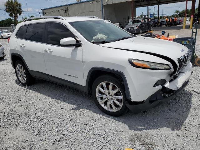 2016 JEEP CHEROKEE L 1C4PJLDS3GW171535