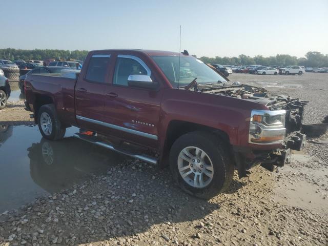 2016 CHEVROLET SILVERADO C1500 LT 1GCRCREC8GZ399493