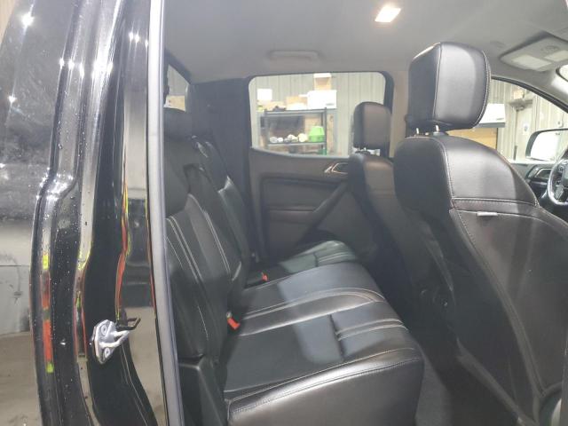 2021 FORD RANGER XL - 1FTER4FH0MLD78033