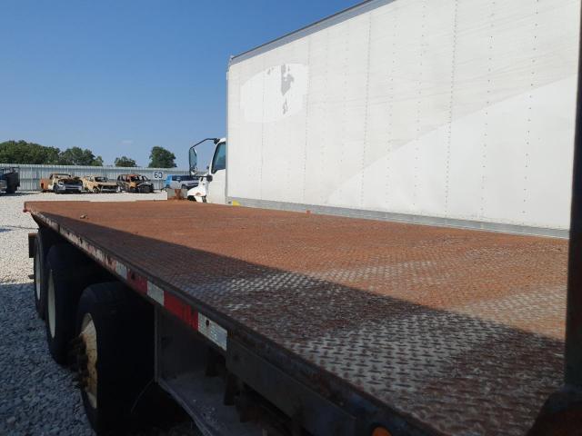 2014 CATERPILLAR CT660 #3221401340