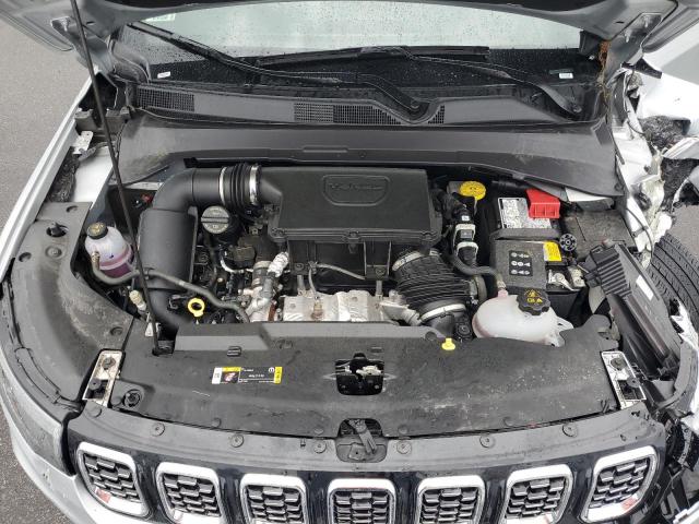 2025 JEEP COMPASS LI 3C4NJDCN3ST522337
