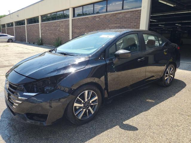 NISSAN VERSA SV