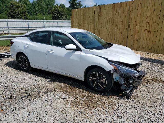 2024 NISSAN SENTRA SV - 3N1AB8CV2RY220248