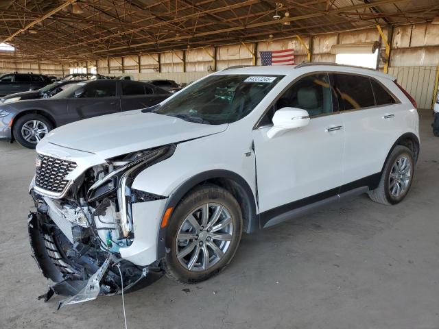 CADILLAC XT4 PREMIU