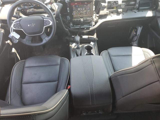 2023 CHEVROLET TRAVERSE P 1GNEVKKWXPJ312665