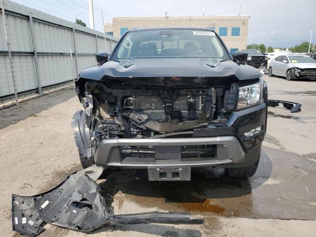 2022 NISSAN FRONTIER S 1N6ED1FK7NN618643