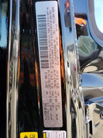 2019 JEEP WRANGLER U 1C4HJXFN9KW522640