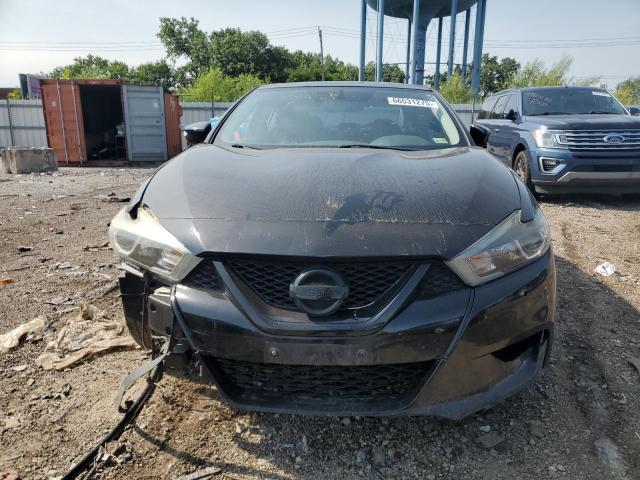 2017 NISSAN MAXIMA 3.5 1N4AA6APXHC389648