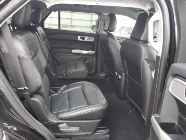 2024 FORD EXPLORER LIMITED 1FMSK8FH5RGA30271