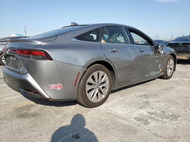 2024 TOYOTA MIRAI XLE JTDAAAAA4RA011914