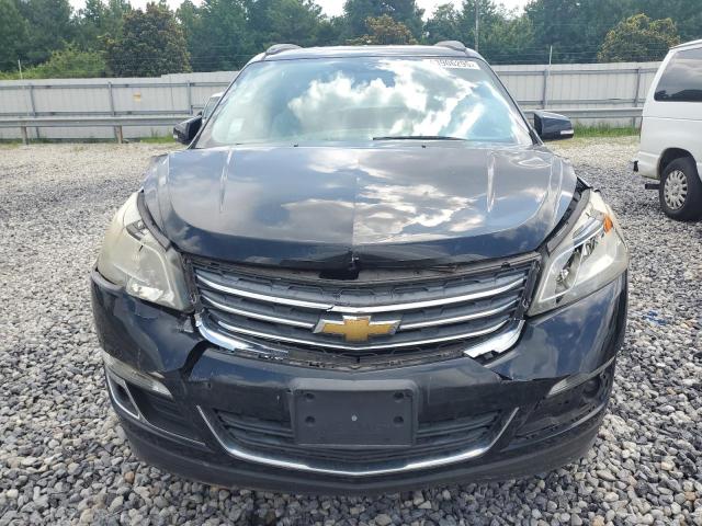 2015 CHEVROLET TRAVERSE L - 1GNKRHKD5FJ190305