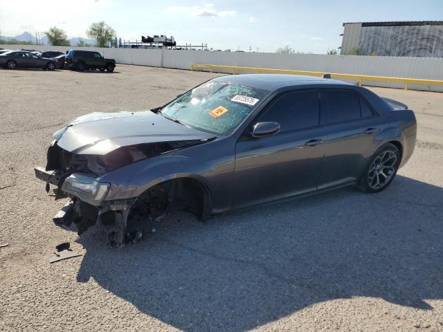 2018 CHRYSLER 300 S - 2C3CCABT7JH304297