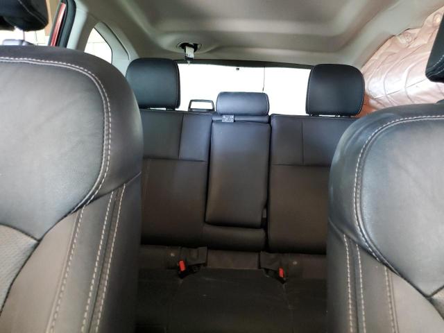 2017 SUBARU FORESTER 2 JF2SJGWC2HH808347