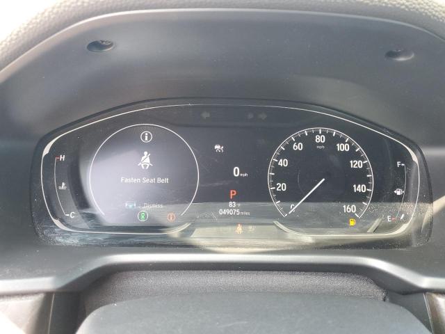 2021 HONDA ACCORD EXL 1HGCV1F57MA090644
