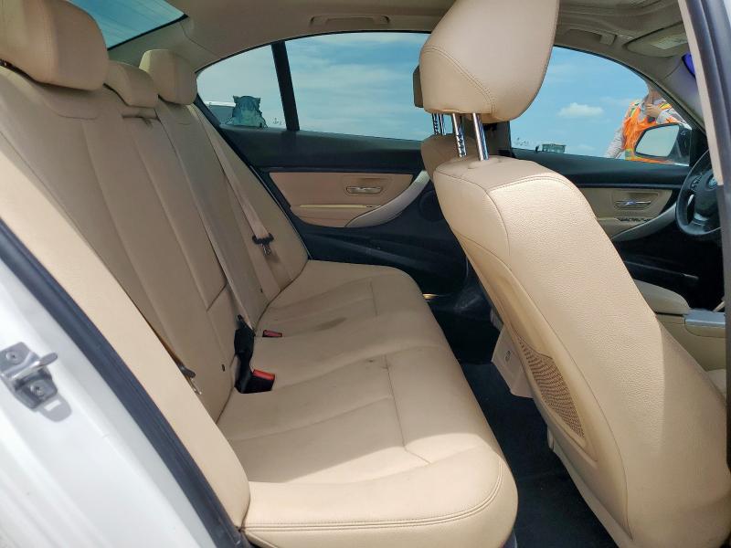 2018 BMW 320 XI - WBA8A3C53JA488488