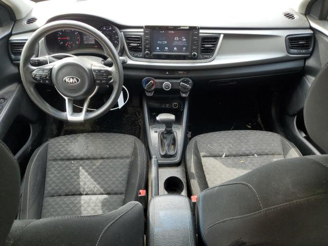 2019 KIA RIO S 3KPA24AB1KE225396