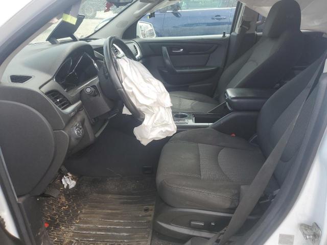 2016 CHEVROLET TRAVERSE L - 1GNKVGKD5GJ110444