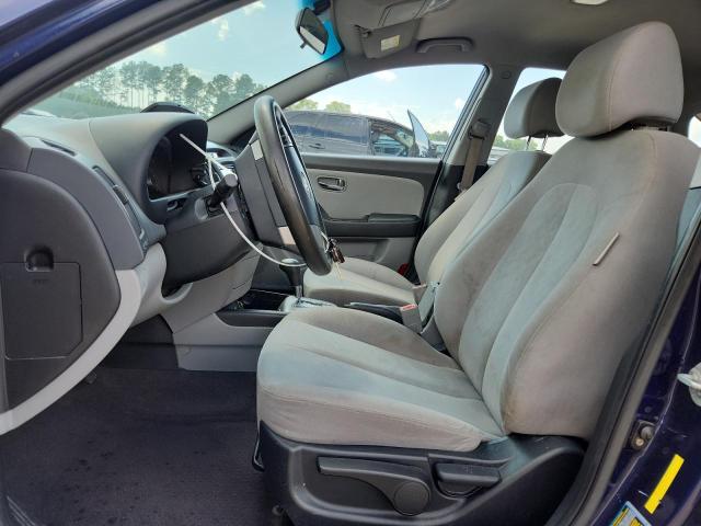 2010 HYUNDAI ELANTRA BL - KMHDU4AD8AU085190