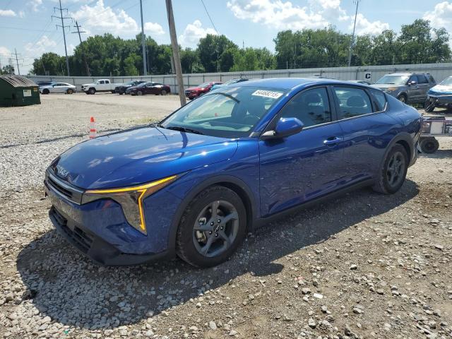 2025 KIA K4 LX - 3KPFT4DE0SE115982
