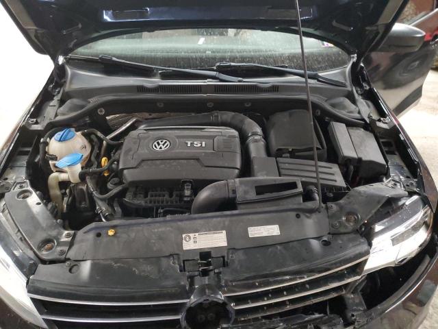 2015 VOLKSWAGEN JETTA SE 3VWD17AJ7FM213318