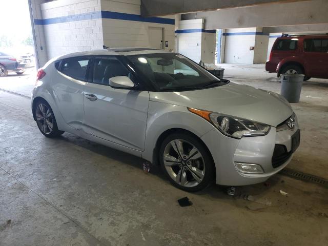 2016 HYUNDAI VELOSTER KMHTC6AD6GU250768