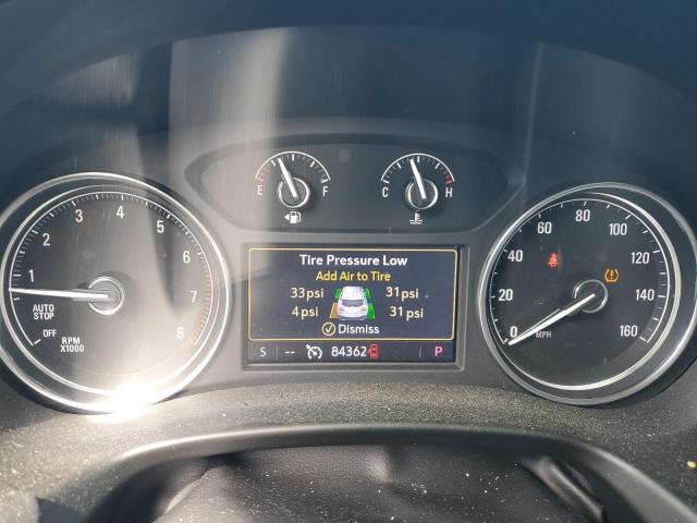 2020 BUICK ENCLAVE PR 5GAEVBKW1LJ103531