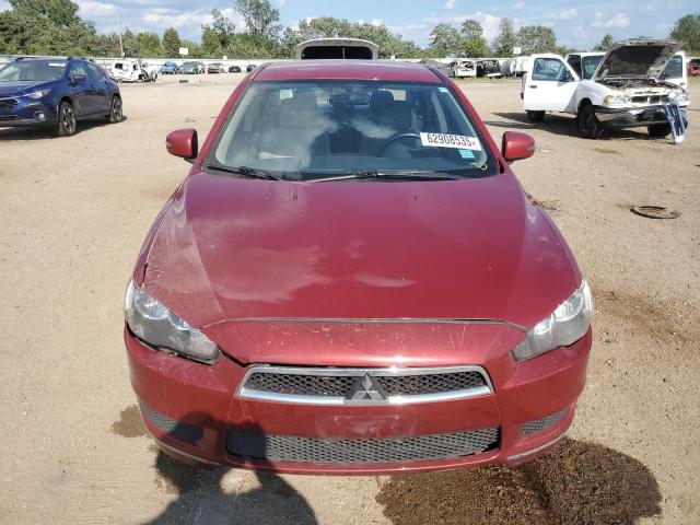 2015 MITSUBISHI LANCER SE JA32V2FW4FU024318