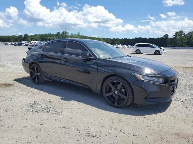 2018 HONDA ACCORD LX - 1HGCV1F1XJA221056