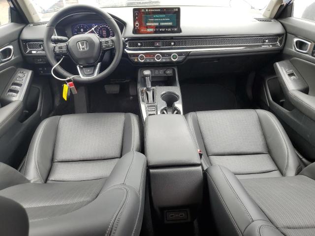 2022 HONDA CIVIC TOUR 2HGFE1F92NH006958