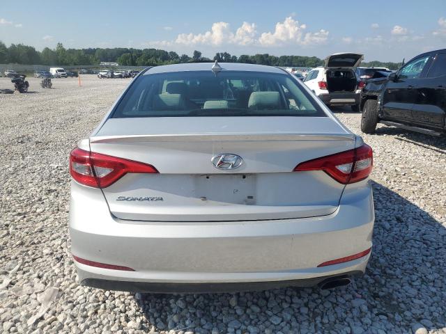 2017 HYUNDAI SONATA SE 5NPE24AF8HH561507