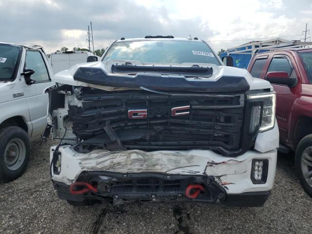 2023 PC SIERRA 2500HD CREW CAB AT4 - 1GT49PEY6PF237422