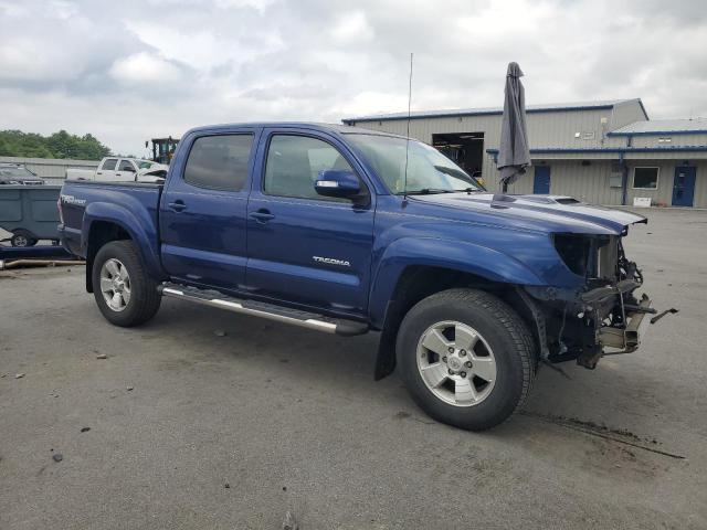 2015 TOYOTA TACOMA DOU - 3TMLU4EN1FM185386