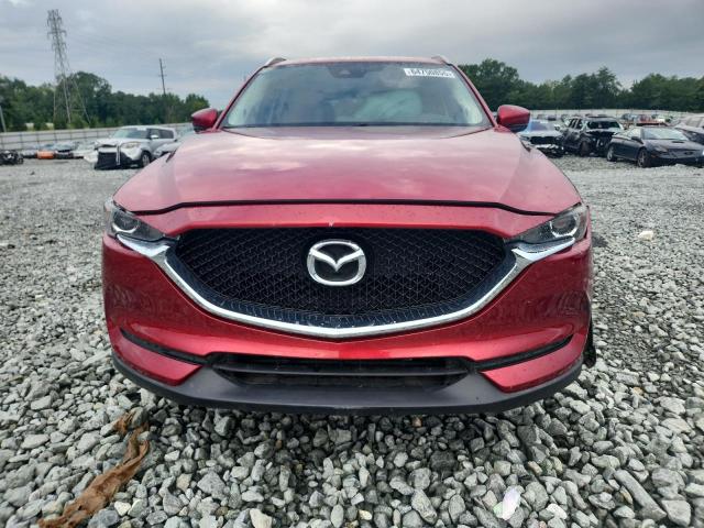 2017 MAZDA CX-5 TOURI JM3KFACL2H0221640