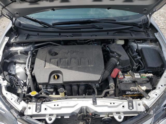 2017 TOYOTA COROLLA L - 2T1BURHE7HC756198