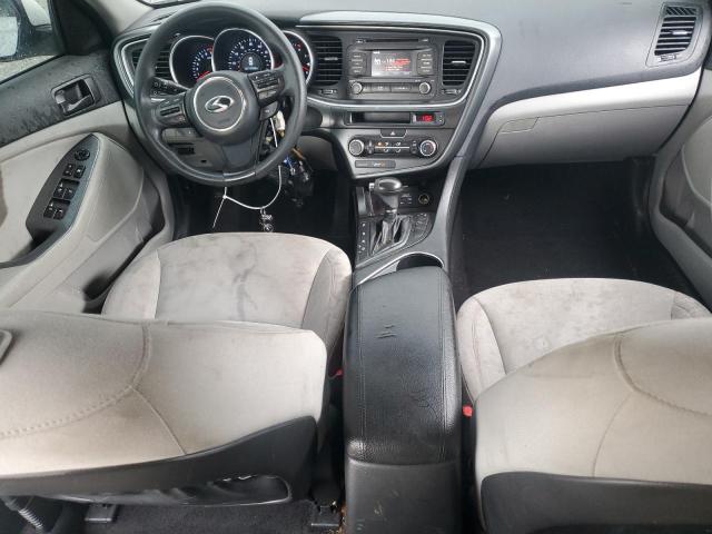2015 KIA OPTIMA LX KNAGM4A70F5649179