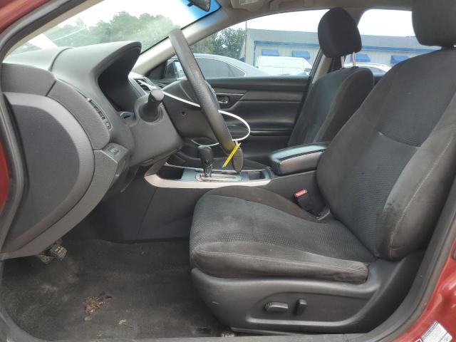 2015 NISSAN ALTIMA 2.5 - 1N4AL3AP1FC455123