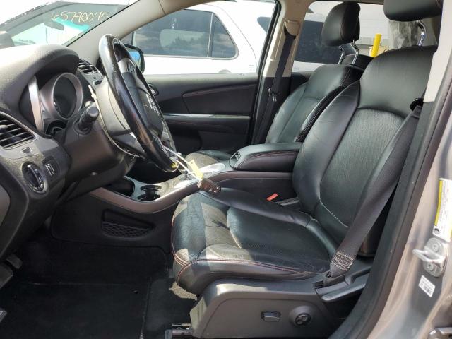 2016 DODGE JOURNEY R/ 3C4PDCEG3GT248055