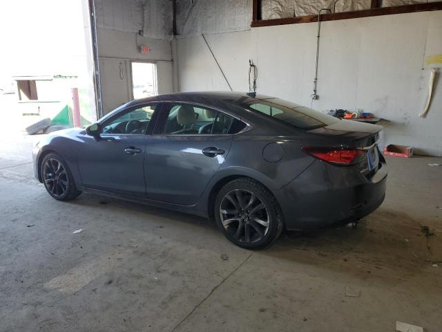 2015 MAZDA 6 GRAND TO JM1GJ1W50F1185366
