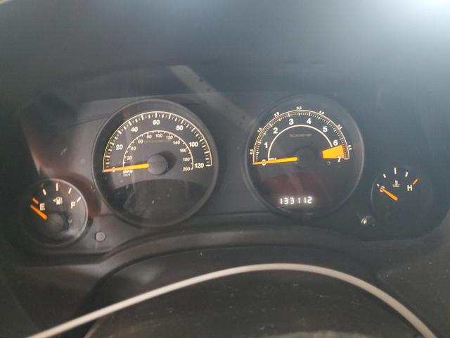 2016 JEEP PATRIOT LA - 1C4NJRFBXGD765512