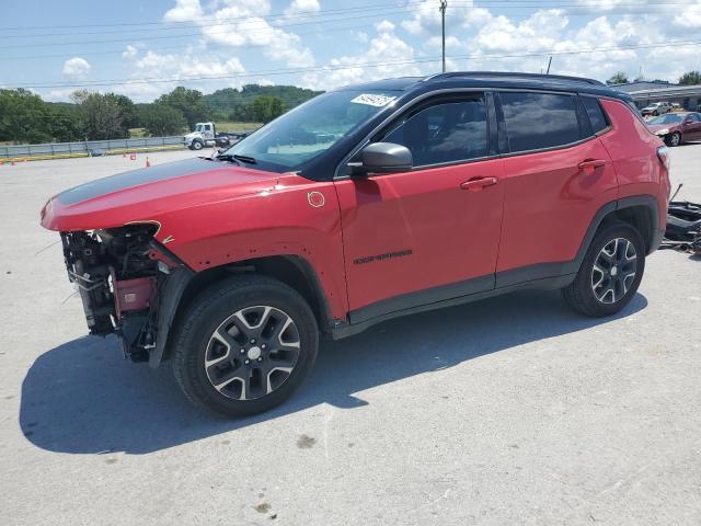 JEEP COMPASS TRAILHAWK