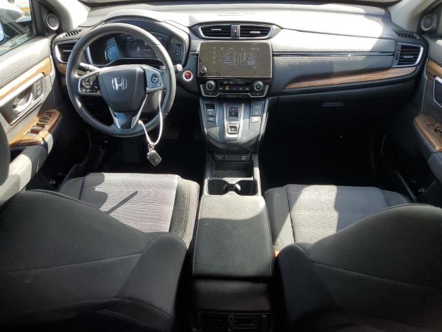 2020 HONDA CR-V EX 7FART6H53LE011666